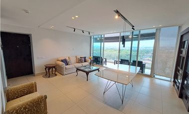 Alquiler de apartamento en costa del este - PH Breeze