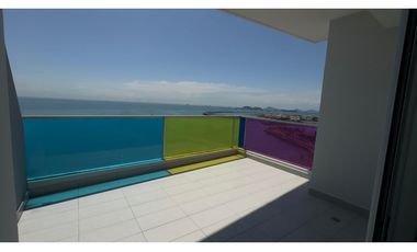 SE VENDE APARTAMENTO EN AVENIDA BALBOA, PH ELEMENT