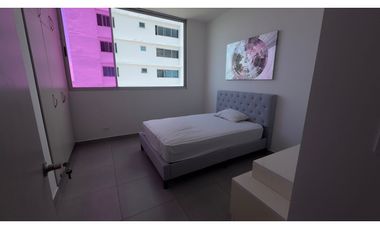 SE VENDE APARTAMENTO EN AVENIDA BALBOA, PH ELEMENT