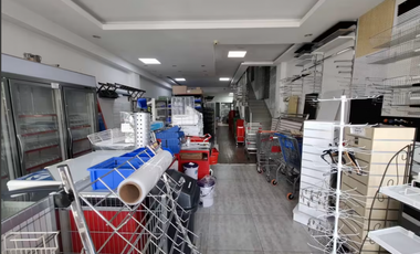 EL DORADO / PLAZA MIRAGE / 272M / MEZANNINE / SOBRE VIA / VACIO