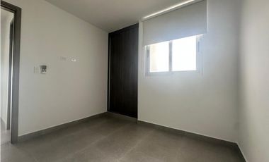 SE ALQUILA APARTAMENTO EN PARQ SQUARE, VIA ESPAÑA