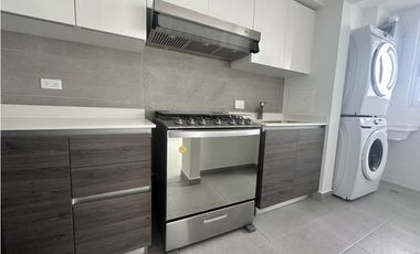 SE ALQUILA APARTAMENTO EN PARQ SQUARE, VIA ESPAÑA