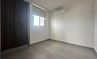 SE ALQUILA APARTAMENTO EN PARQ SQUARE, VIA ESPAÑA