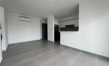 SE ALQUILA APARTAMENTO EN PARQ SQUARE, VIA ESPAÑA