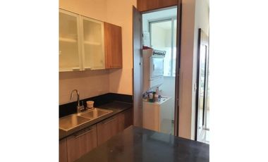 ALQUILER APARTAMENTO AMOBLADO EN SAN FRANCISCO