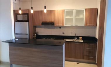 ALQUILER APARTAMENTO AMOBLADO EN SAN FRANCISCO