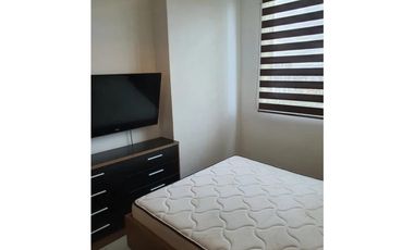 ALQUILER APARTAMENTO AMOBLADO EN SAN FRANCISCO