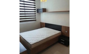 ALQUILER APARTAMENTO AMOBLADO EN SAN FRANCISCO