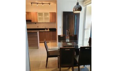 ALQUILER APARTAMENTO AMOBLADO EN SAN FRANCISCO