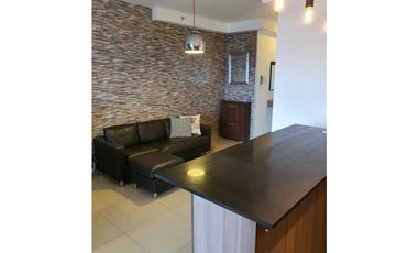 ALQUILER APARTAMENTO AMOBLADO EN SAN FRANCISCO