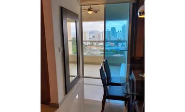 ALQUILER APARTAMENTO AMOBLADO EN SAN FRANCISCO