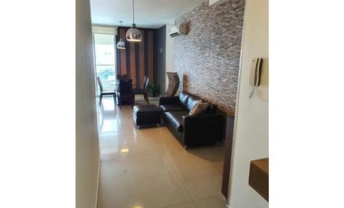 ALQUILER APARTAMENTO AMOBLADO EN SAN FRANCISCO