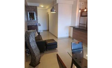 ALQUILER APARTAMENTO AMOBLADO EN SAN FRANCISCO