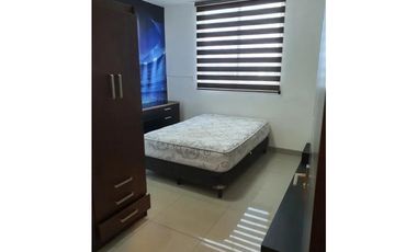 ALQUILER APARTAMENTO AMOBLADO EN SAN FRANCISCO