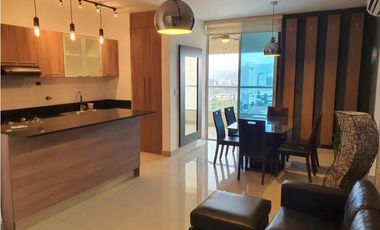 ALQUILER APARTAMENTO AMOBLADO EN SAN FRANCISCO