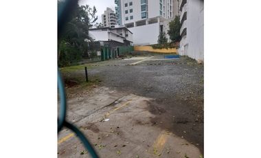 SE ALQUILA LOTE COMERCIAL EN SAN FRANCISCO - COCO DEL MAR