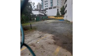 SE ALQUILA LOTE COMERCIAL EN SAN FRANCISCO - COCO DEL MAR