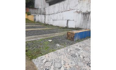 SE ALQUILA LOTE COMERCIAL EN SAN FRANCISCO - COCO DEL MAR