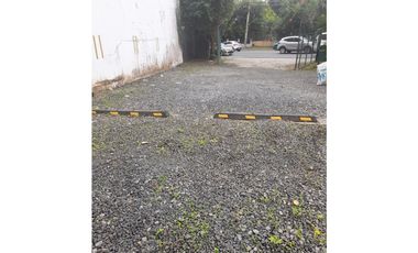 SE ALQUILA LOTE COMERCIAL EN SAN FRANCISCO - COCO DEL MAR