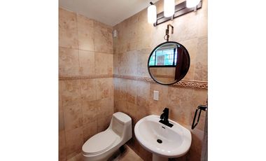 ANCON / CARDENAS VILLAGE / 410M / 5 HABITACIONES / LINEA BLANCA