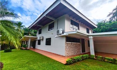 ANCON / CARDENAS VILLAGE / 410M / 5 HABITACIONES / LINEA BLANCA