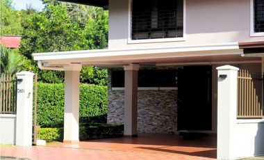 ANCON / CARDENAS VILLAGE / 410M / 5 HABITACIONES / LINEA BLANCA