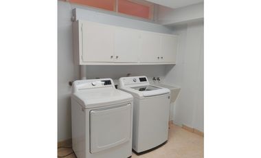 ANCON / CARDENAS VILLAGE / 410M / 5 HABITACIONES / LINEA BLANCA