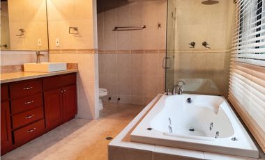 ANCON / CARDENAS VILLAGE / 410M / 5 HABITACIONES / LINEA BLANCA