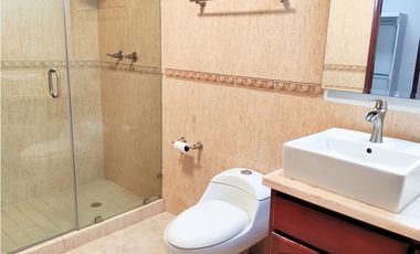 ANCON / CARDENAS VILLAGE / 410M / 5 HABITACIONES / LINEA BLANCA