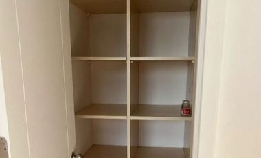 DEPARTAMENTO 2 DORMITORIOS 1 BAÑO EN ARRIENDO