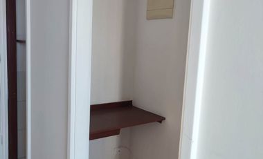 DEPARTAMENTO 2 DORMITORIOS 1 BAÑO EN ARRIENDO