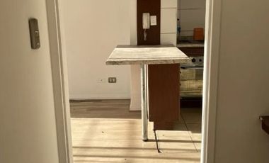 DEPARTAMENTO 2 DORMITORIOS 1 BAÑO EN ARRIENDO