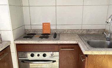 DEPARTAMENTO 2 DORMITORIOS 1 BAÑO EN ARRIENDO