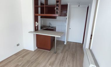 DEPARTAMENTO 2 DORMITORIOS 1 BAÑO EN ARRIENDO
