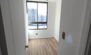 DEPARTAMENTO 2 DORMITORIOS 1 BAÑO EN ARRIENDO
