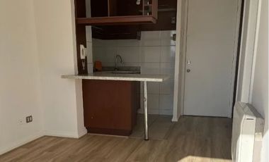 DEPARTAMENTO 2 DORMITORIOS 1 BAÑO EN ARRIENDO
