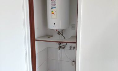DEPARTAMENTO 2 DORMITORIOS 1 BAÑO EN ARRIENDO