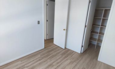 DEPARTAMENTO 2 DORMITORIOS 1 BAÑO EN ARRIENDO