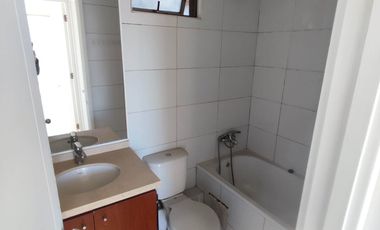 DEPARTAMENTO 2 DORMITORIOS 1 BAÑO EN ARRIENDO