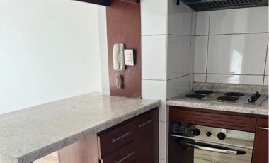 DEPARTAMENTO 2 DORMITORIOS 1 BAÑO EN ARRIENDO