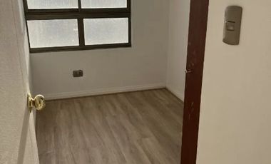 DEPARTAMENTO 2 DORMITORIOS 1 BAÑO EN ARRIENDO