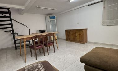 CASA – 4 Dormitorios · 2 Baños · Patio Interior