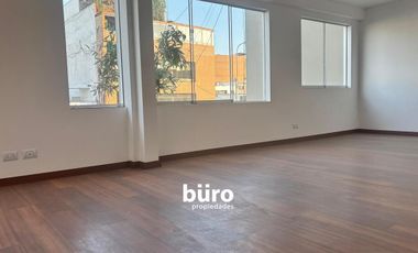 CÓMODO DEPARTAMENTO DUPLEX  DE ESTRENO EN VENTA 3 DORMITORIOS Y AMPLIA TERRAZA