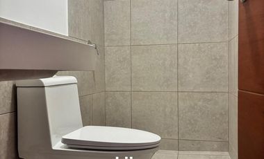 CÓMODO DEPARTAMENTO DUPLEX  DE ESTRENO EN VENTA 3 DORMITORIOS Y AMPLIA TERRAZA