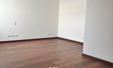 CÓMODO DEPARTAMENTO DUPLEX  DE ESTRENO EN VENTA 3 DORMITORIOS Y AMPLIA TERRAZA