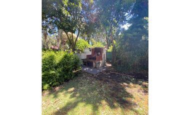 VENTA. Chalet 4 ambientes. Bosque Peralta Ramos