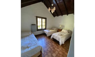 VENTA. Chalet 4 ambientes. Bosque Peralta Ramos