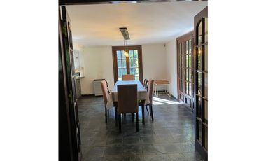 VENTA. Chalet 4 ambientes. Bosque Peralta Ramos