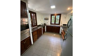 VENTA. Chalet 4 ambientes. Bosque Peralta Ramos
