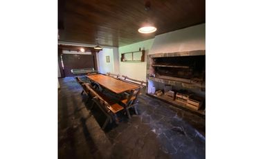 VENTA. Chalet 4 ambientes. Bosque Peralta Ramos